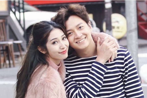 Nhan sắc thăng hạng của Khổng Tú Quỳnh sau hơn 2 năm chia tay Ngô Kiến Huy 4 Nhan sắc thăng hạng của Khổng Tú Quỳnh sau hơn 2 năm chia tay Ngô Kiến Huy 4