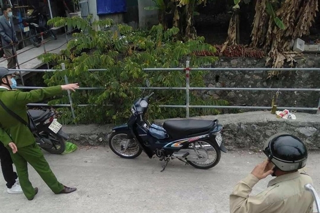 Tin tức pháp luật 24h: Phát hiện thi thể trẻ sơ sinh, Chủ khách sạn kiêm 'ông trùm' đường dây ma túy 1 Tin tức pháp luật 24h: Phát hiện thi thể trẻ sơ sinh, Chủ khách sạn kiêm 'ông trùm' đường dây ma túy 1