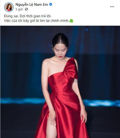 Nam Em lại phản kháng dữ dội: Khi trái tim chịu quá nhiều tổn thương 2 Nam Em lại phản kháng dữ dội: Khi trái tim chịu quá nhiều tổn thương 2