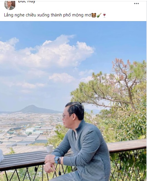 'Oan gia ngõ hẹp' chồng cũ Lệ Quyên đưa bạn gái 2K2 đi du lịch lại đúng nơi Lệ Quyên đang ở cùng tình trẻ 4 'Oan gia ngõ hẹp' chồng cũ Lệ Quyên đưa bạn gái 2K2 đi du lịch lại đúng nơi Lệ Quyên đang ở cùng tình trẻ 4