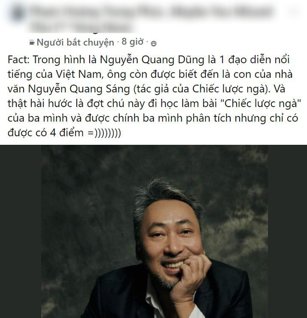 'Người tình' từng bị bắt gặp đi chơi đêm với Mỹ Tâm lần đầu nói về nỗi oan giấu kín suốt nhiều năm 1 'Người tình' từng bị bắt gặp đi chơi đêm với Mỹ Tâm lần đầu nói về nỗi oan giấu kín suốt nhiều năm 1