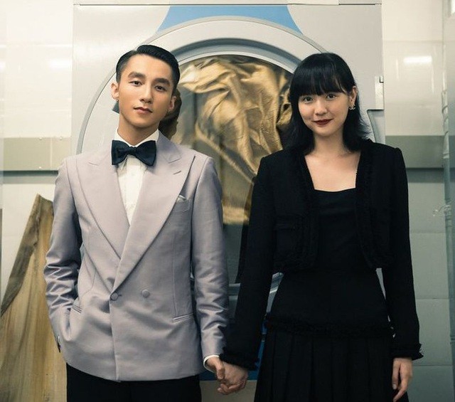 2 thuyết âm mưu xung quanh nghi vấn Ninh Dương Lan Ngọc lộ clip phòng the 5 2 thuyết âm mưu xung quanh nghi vấn Ninh Dương Lan Ngọc lộ clip phòng the 5