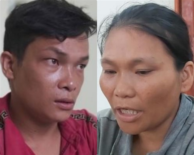 Tin tức pháp luật 24h: Kiều nữ đi tù vì kéo hội đi đánh ghen, Hai bị can chuyên chăn dắt con, cháu đi ăn xin 1 Tin tức pháp luật 24h: Kiều nữ đi tù vì kéo hội đi đánh ghen, Hai bị can chuyên chăn dắt con, cháu đi ăn xin 1