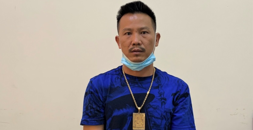 Tin tức pháp luật 24h: Kiều nữ đi tù vì kéo hội đi đánh ghen, Hai bị can chuyên chăn dắt con, cháu đi ăn xin 3 Tin tức pháp luật 24h: Kiều nữ đi tù vì kéo hội đi đánh ghen, Hai bị can chuyên chăn dắt con, cháu đi ăn xin 3