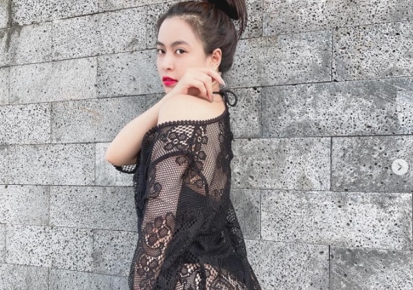 Không còn mặc cảm quá khứ, Hoàng Thùy Linh nay tự tin làm điều trước đây từng ái ngại 1 Không còn mặc cảm quá khứ, Hoàng Thùy Linh nay tự tin làm điều trước đây từng ái ngại 1