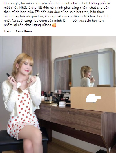 'Đen tình đỏ bạc' là có thật: Thiều Bảo Trâm 'hái ra tiền' sau khi bị Sơn Tùng M-TP rời bỏ 2 'Đen tình đỏ bạc' là có thật: Thiều Bảo Trâm 'hái ra tiền' sau khi bị Sơn Tùng M-TP rời bỏ 2