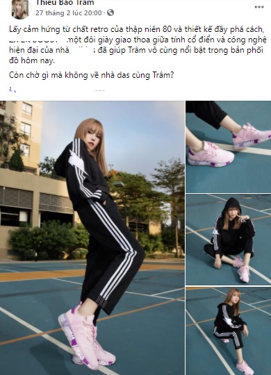 'Đen tình đỏ bạc' là có thật: Thiều Bảo Trâm 'hái ra tiền' sau khi bị Sơn Tùng M-TP rời bỏ 3 'Đen tình đỏ bạc' là có thật: Thiều Bảo Trâm 'hái ra tiền' sau khi bị Sơn Tùng M-TP rời bỏ 3