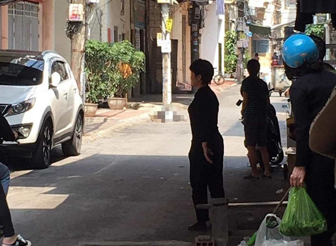 Tin tức pháp luật 24h: 2 nhóm thanh niên hỗn chiến, Trinh sát hoá trang thành đại gia 3 Tin tức pháp luật 24h: 2 nhóm thanh niên hỗn chiến, Trinh sát hoá trang thành đại gia 3