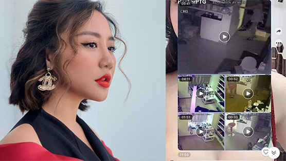 Văn Mai Hương thừa nhận bí mật khó có thể thay đổi hậu bị tung clip với bạn trai 2 Văn Mai Hương thừa nhận bí mật khó có thể thay đổi hậu bị tung clip với bạn trai 2
