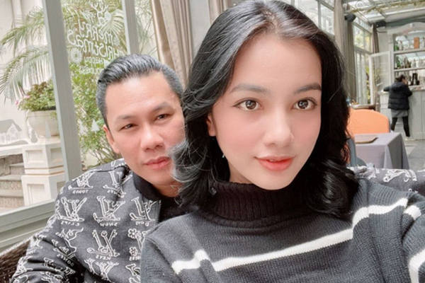 Người đẹp 2k2 bất ngờ tuyên bố 1 câu làm dấy lên nghi vấn 'đường ai nấy đi' với chồng cũ Lệ Quyên - Ảnh 1 Người đẹp 2k2 bất ngờ tuyên bố 1 câu làm dấy lên nghi vấn 'đường ai nấy đi' với chồng cũ Lệ Quyên - Ảnh 1