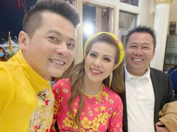 Mối quan hệ thật giữa Hoàng Anh 'Gạo nếp gạo tẻ' với chồng của tình tin đồn Thắm Bebe 2 Mối quan hệ thật giữa Hoàng Anh 'Gạo nếp gạo tẻ' với chồng của tình tin đồn Thắm Bebe 2