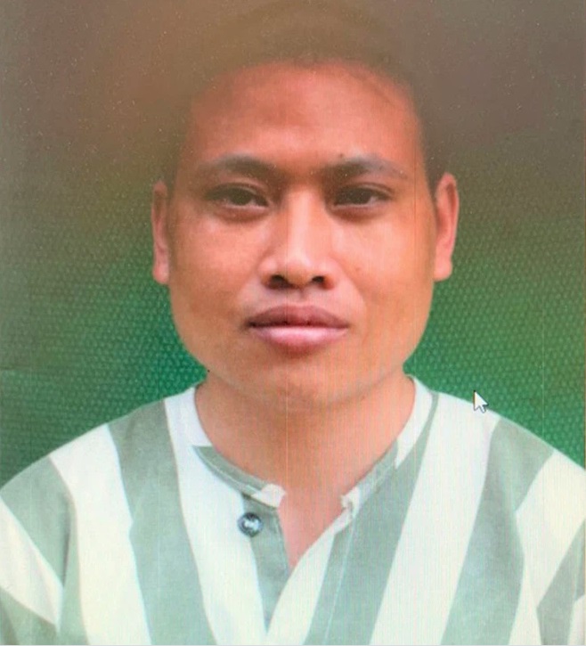 Tin tức pháp luật 24h: Phạm nhân nguy hiểm bỏ trốn khỏi trại giam, Bắt giữ tên chồng sát nhân ở Hà Nội 1