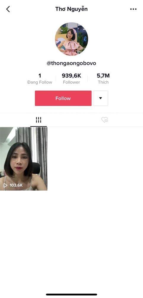 Xôn xao đoạn clip 22 giây của Thơ Nguyễn trong tình trạng bất ổn giữa ồn ào xin vía búp bê 4 Xôn xao đoạn clip 22 giây của Thơ Nguyễn trong tình trạng bất ổn giữa ồn ào xin vía búp bê 4