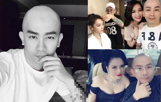 Nghẹn ngào với tâm nguyện cuối cùng của 'phù thủy make up' Phan Minh Lộc 3 Nghẹn ngào với tâm nguyện cuối cùng của 'phù thủy make up' Phan Minh Lộc 3