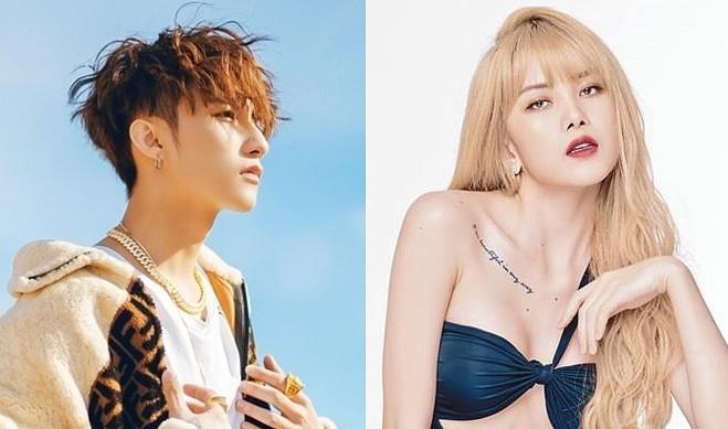Lật lại quá khứ trước ồn ào 'trà xanh', Thiều Bảo Trâm từng công khai ghen tỵ Hải Tú, lý do không phải vì Sơn Tùng 1 Lật lại quá khứ trước ồn ào 'trà xanh', Thiều Bảo Trâm từng công khai ghen tỵ Hải Tú, lý do không phải vì Sơn Tùng 1