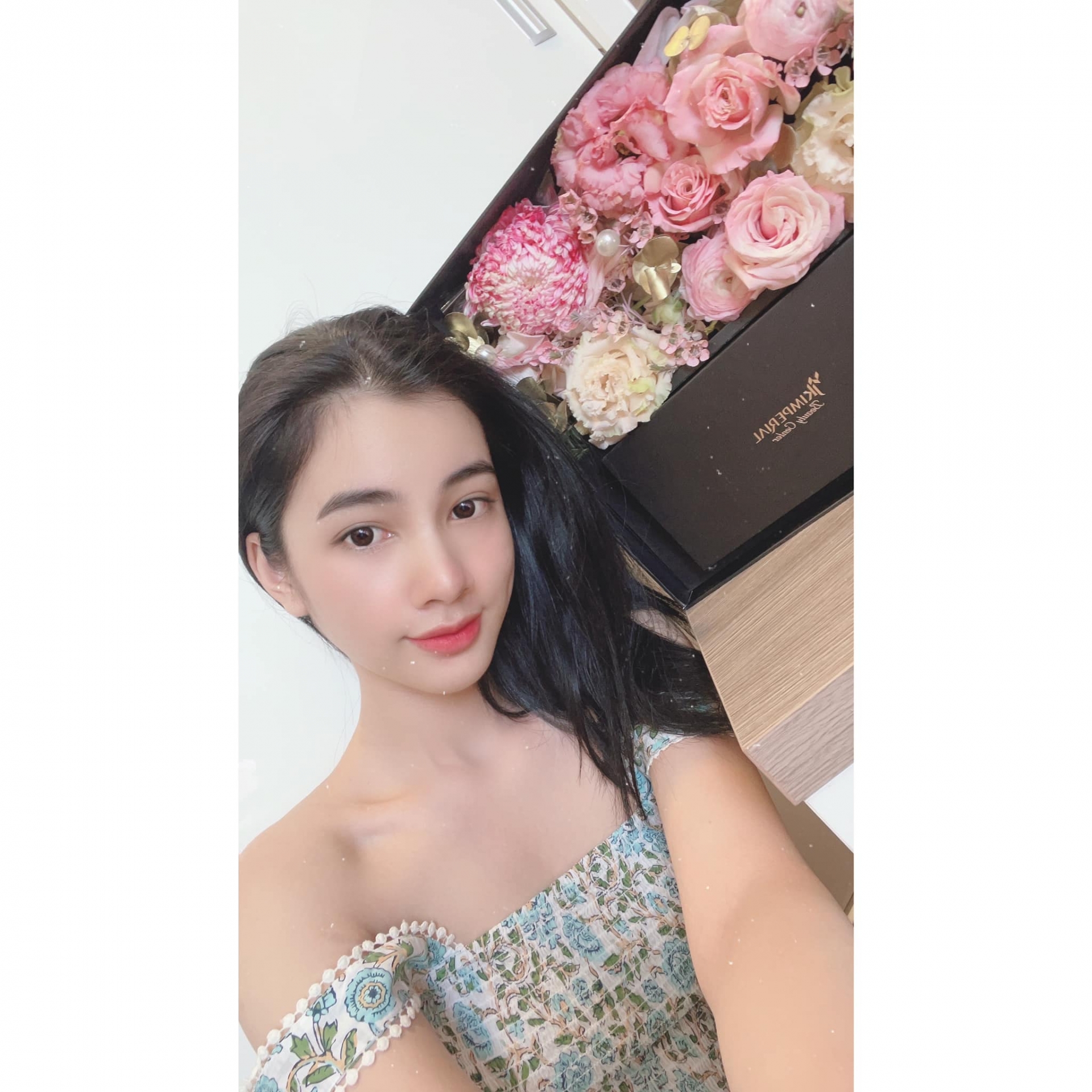 Người đẹp 2k2 bất ngờ tuyên bố 1 câu làm dấy lên nghi vấn 'đường ai nấy đi' với chồng cũ Lệ Quyên - Ảnh 2 Người đẹp 2k2 bất ngờ tuyên bố 1 câu làm dấy lên nghi vấn 'đường ai nấy đi' với chồng cũ Lệ Quyên - Ảnh 2