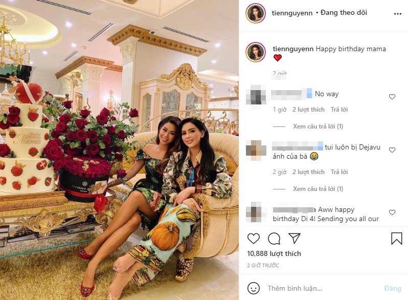 Chụp ảnh bên ái nữ, phu nhân của tỷ phú Johnathan Hạnh Nguyễn chứng minh vẻ đẹp tuyệt sắc giai nhân bất bại 1 Chụp ảnh bên ái nữ, phu nhân của tỷ phú Johnathan Hạnh Nguyễn chứng minh vẻ đẹp tuyệt sắc giai nhân bất bại 1