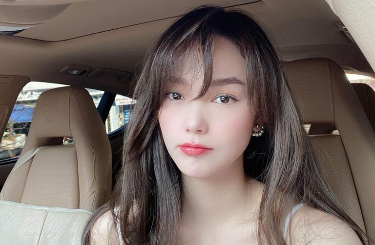 Vừa được khen chưa bao lâu, Minh Hằng lại khiến fan thất vọng với diện mạo mới 2 Vừa được khen chưa bao lâu, Minh Hằng lại khiến fan thất vọng với diện mạo mới 2