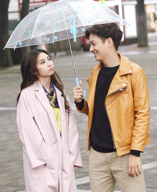 Hơn 2 năm dứt tình với Ngô Kiến Huy, Khổng Tú Quỳnh hào hứng báo tin vui 3 Hơn 2 năm dứt tình với Ngô Kiến Huy, Khổng Tú Quỳnh hào hứng báo tin vui 3