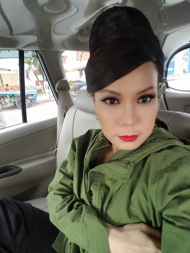 Chân dung nữ đại gia tặng ông Đoàn Ngọc Hải 1,7 tỷ đồng để mua xe cứu thương mới 5 Chân dung nữ đại gia tặng ông Đoàn Ngọc Hải 1,7 tỷ đồng để mua xe cứu thương mới 5