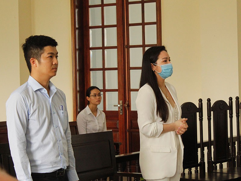 Nhật Kim Anh nhận tin vui sau nhiều năm rong ruổi, khóc cạn nước mắt vì chồng cũ 1 Nhật Kim Anh nhận tin vui sau nhiều năm rong ruổi, khóc cạn nước mắt vì chồng cũ 1