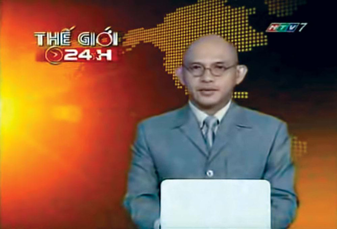 'Ông trùm' tài năng, giàu có dùng bữa cùng Thiều Bảo Trâm: Một tay xây dựng đế chế riêng 3 'Ông trùm' tài năng, giàu có dùng bữa cùng Thiều Bảo Trâm: Một tay xây dựng đế chế riêng 3