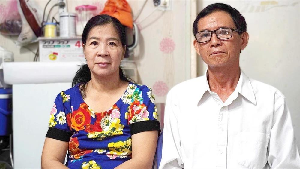 Làm rõ thông tin mẹ ruột cố diễn viên Mai Phương sang thăm cháu gái lâu thì bị đuổi khéo về 1 Làm rõ thông tin mẹ ruột cố diễn viên Mai Phương sang thăm cháu gái lâu thì bị đuổi khéo về 1