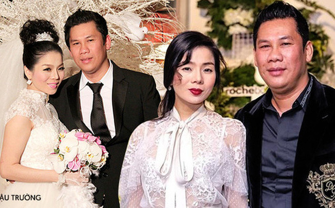 Chất chơi như Lệ Quyên, khoe sương sương cũng khiến fan trầm trồ vì 2 chiếc nhẫn kim cương khủng 5 Chất chơi như Lệ Quyên, khoe sương sương cũng khiến fan trầm trồ vì 2 chiếc nhẫn kim cương khủng 5