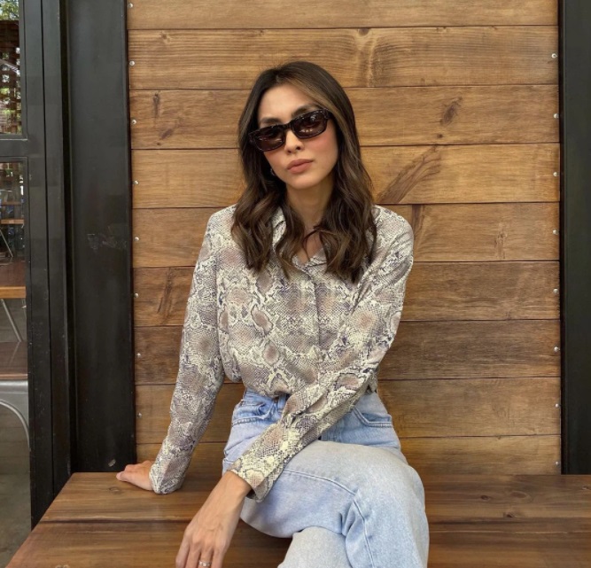Là con dâu tỷ phú, Tăng Thanh Hà vẫn đi vào 'vết xe đổ' của nhiều người đẹp 2 Là con dâu tỷ phú, Tăng Thanh Hà vẫn đi vào 'vết xe đổ' của nhiều người đẹp 2