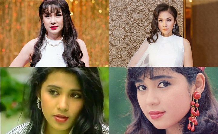 'Người đẹp Tây Đô' Việt Trinh đăng đàn xin được sống bình yên khi bị gieo thị phi 4 'Người đẹp Tây Đô' Việt Trinh đăng đàn xin được sống bình yên khi bị gieo thị phi 4