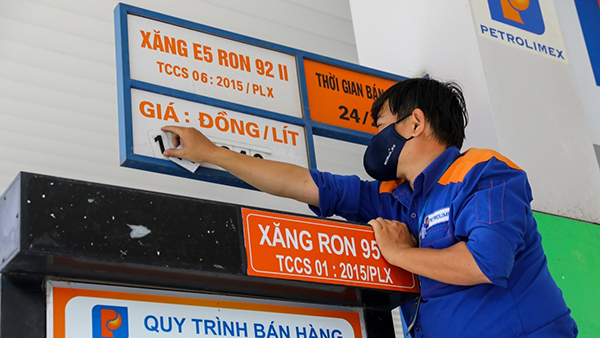 Tin tức kinh doanh hot 24h ngày 20/3: Giá Bitcoin tăng, Đại gia Hải Phòng xây biệt thự như khách sạn 5 sao 4 Tin tức kinh doanh hot 24h ngày 20/3: Giá Bitcoin tăng, Đại gia Hải Phòng xây biệt thự như khách sạn 5 sao 4