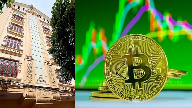 Tin tức kinh doanh hot 24h ngày 20/3: Giá Bitcoin tăng, Đại gia Hải Phòng xây biệt thự như khách sạn 5 sao 3