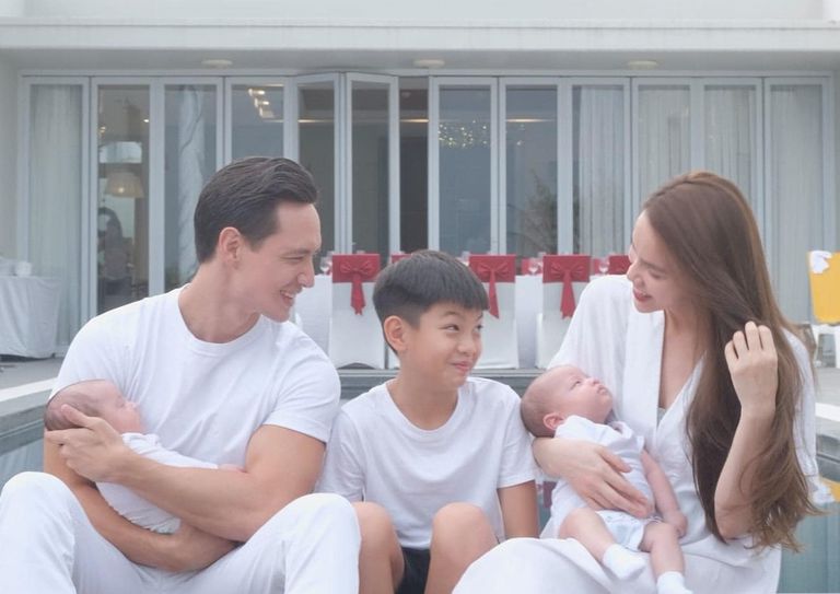 Hồ Ngọc Hà lo lắng khi quý tử nhỏ Leon bị cảnh báo gặp vấn đề sức khỏe 4 Hồ Ngọc Hà lo lắng khi quý tử nhỏ Leon bị cảnh báo gặp vấn đề sức khỏe 4