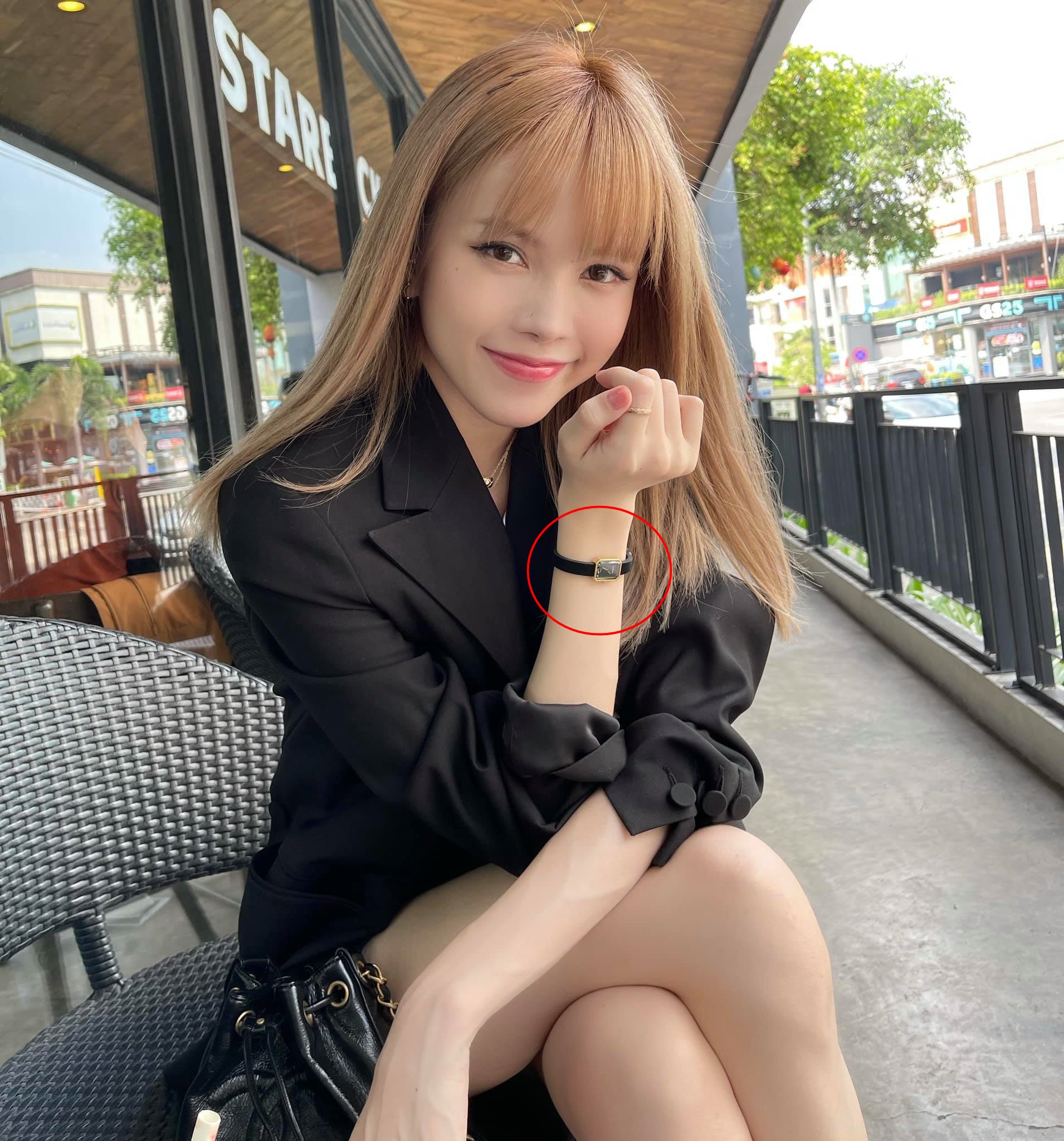 Từ nhân vật đáng thương, Thiều Bảo Trâm bỗng bị chê lố: Nguyên nhân phía sau có đáng 6 Từ nhân vật đáng thương, Thiều Bảo Trâm bỗng bị chê lố: Nguyên nhân phía sau có đáng 6