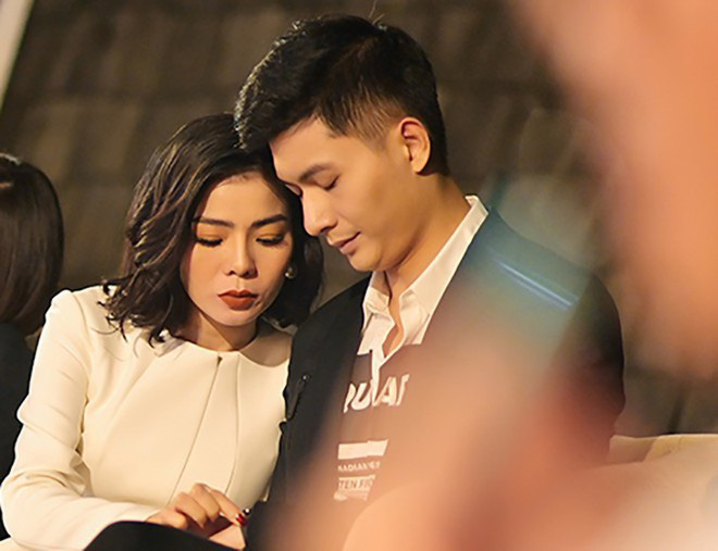 Sau gần 1 năm yêu đương ngọt ngào, Lệ Quyên đã muốn tiến xa hơn với Lâm Bảo Châu? 3 Sau gần 1 năm yêu đương ngọt ngào, Lệ Quyên đã muốn tiến xa hơn với Lâm Bảo Châu? 3