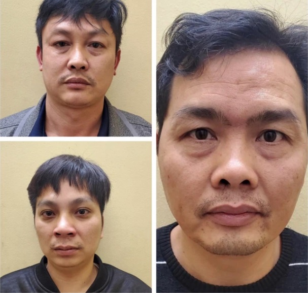 Tin tức pháp luật 24h: Tìm nạn nhân của băng xã hội đen Cu Nhứt, Nam thanh niên 'thông chốt' 141 4 Tin tức pháp luật 24h: Tìm nạn nhân của băng xã hội đen Cu Nhứt, Nam thanh niên 'thông chốt' 141 4