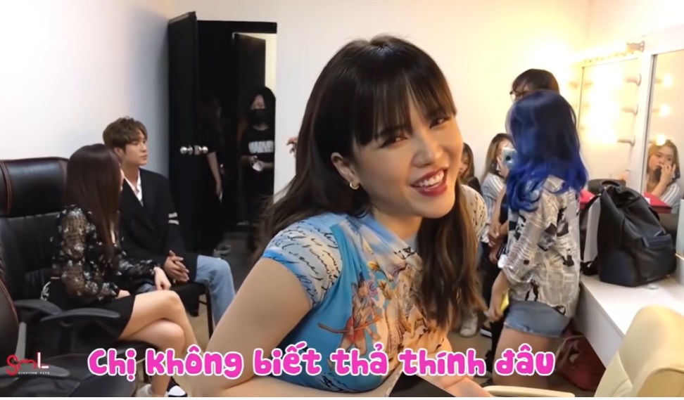 Thiều Bảo Trâm bị phơi bày bản chất con người thật trong suốt những năm tháng yêu Sơn Tùng 2 Thiều Bảo Trâm bị phơi bày bản chất con người thật trong suốt những năm tháng yêu Sơn Tùng 2