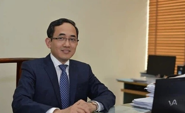 Tin tức kinh doanh hot 24h ngày 25/3: Ông Hồ Xuân Năng cùng chung giấc mơ với tỷ phú Phạm Nhật Vượng. Ảnh Trí thức trẻ Tin tức kinh doanh hot 24h ngày 25/3: Ông Hồ Xuân Năng cùng chung giấc mơ với tỷ phú Phạm Nhật Vượng. Ảnh Trí thức trẻ