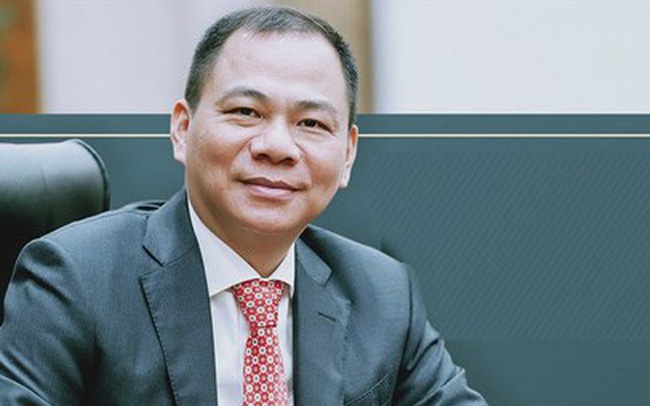 Tin tức kinh doanh hot 24h ngày 27/3: Tài khoản ông Phạm Nhật Vượng tăng, Giá xăng lao dốc 1 Tin tức kinh doanh hot 24h ngày 27/3: Tài khoản ông Phạm Nhật Vượng tăng, Giá xăng lao dốc 1
