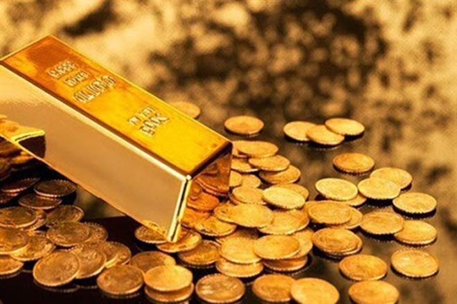 Tin tức kinh doanh hot 24h ngày 28/3: Giá Bitcoin tăng vọt, Giá vàng giảm mạnh 2