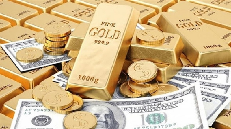 Tin tức kinh doanh hot 24h ngày 28/3: Giá Bitcoin tăng vọt, Giá vàng giảm mạnh 4 Tin tức kinh doanh hot 24h ngày 28/3: Giá Bitcoin tăng vọt, Giá vàng giảm mạnh 4