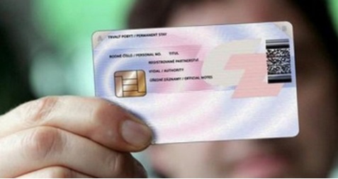 Các bước cụ thể đổi CMND, thẻ CCCD mẫu cũ sang CCCD gắn chip 2 Các bước cụ thể đổi CMND, thẻ CCCD mẫu cũ sang CCCD gắn chip 2