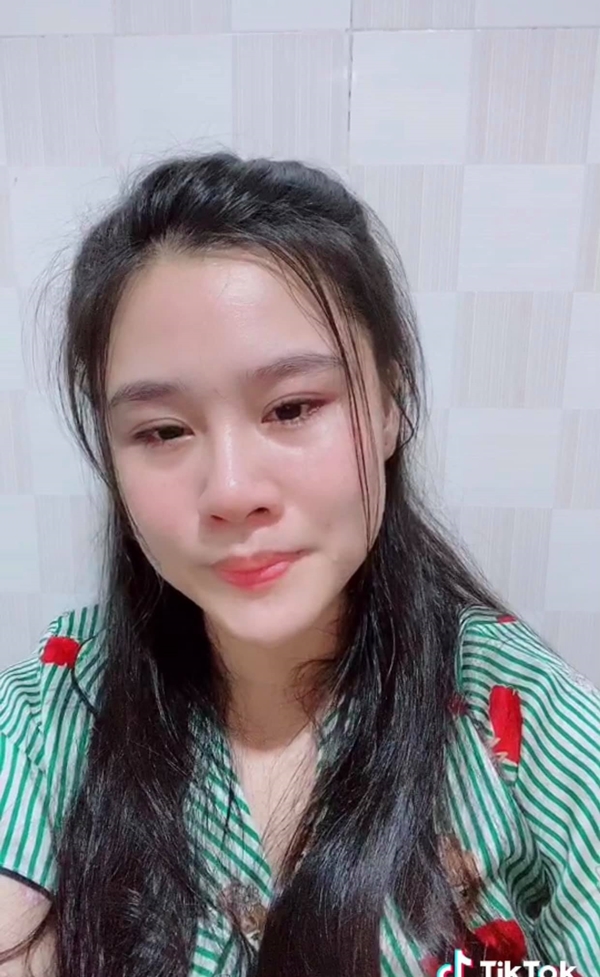 Vợ hai Vân Quang Long kêu oan khi bị đổ tiếng xấu, mang danh người thứ ba 1 Vợ hai Vân Quang Long kêu oan khi bị đổ tiếng xấu, mang danh người thứ ba 1