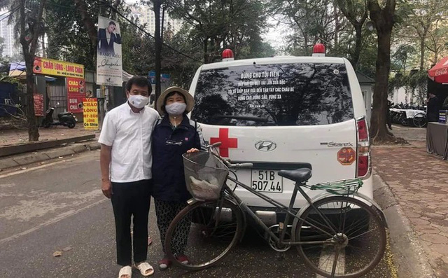 Ông Đoàn Ngọc Hải trải lòng khi bị bạn bè nhìn như người xa lạ, không liên lạc 2 Ông Đoàn Ngọc Hải trải lòng khi bị bạn bè nhìn như người xa lạ, không liên lạc 2
