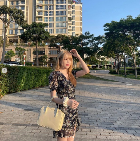 Đang vui vẻ trở lại, Thiều Bảo Trâm 'muối mặt' khi bị 'bóc phốt' trên MXH 1 Đang vui vẻ trở lại, Thiều Bảo Trâm 'muối mặt' khi bị 'bóc phốt' trên MXH 1