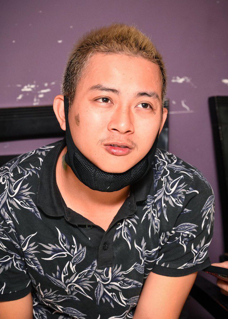 Sau hơn 1 năm ly hôn, Hoài Lâm báo tin vui, CĐM tròn mắt ngạc nhiên vì sự thay đổi không ngờ 3 Sau hơn 1 năm ly hôn, Hoài Lâm báo tin vui, CĐM tròn mắt ngạc nhiên vì sự thay đổi không ngờ 3