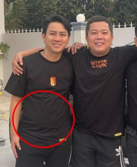 Sau hơn 1 năm ly hôn, Hoài Lâm báo tin vui, CĐM tròn mắt ngạc nhiên vì sự thay đổi không ngờ 2 Sau hơn 1 năm ly hôn, Hoài Lâm báo tin vui, CĐM tròn mắt ngạc nhiên vì sự thay đổi không ngờ 2