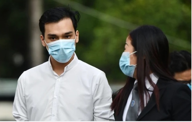 Tin tức pháp luật 24h: Giả cô dâu chú rể đặt tiệc cưới lừa 101 vụ, Tin mới vụ tiếp viên làm lây Covid-19 2 Tin tức pháp luật 24h: Giả cô dâu chú rể đặt tiệc cưới lừa 101 vụ, Tin mới vụ tiếp viên làm lây Covid-19 2