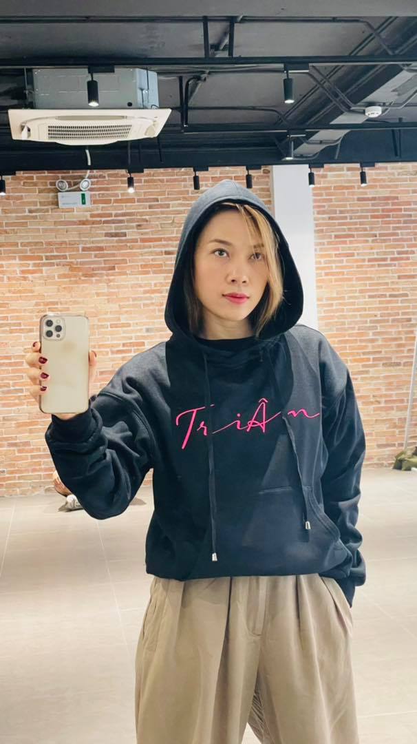 Mỹ Tâm công khai nhân vật bí ẩn cuối cùng trong liveshow Tri Âm 3 Mỹ Tâm công khai nhân vật bí ẩn cuối cùng trong liveshow Tri Âm 3
