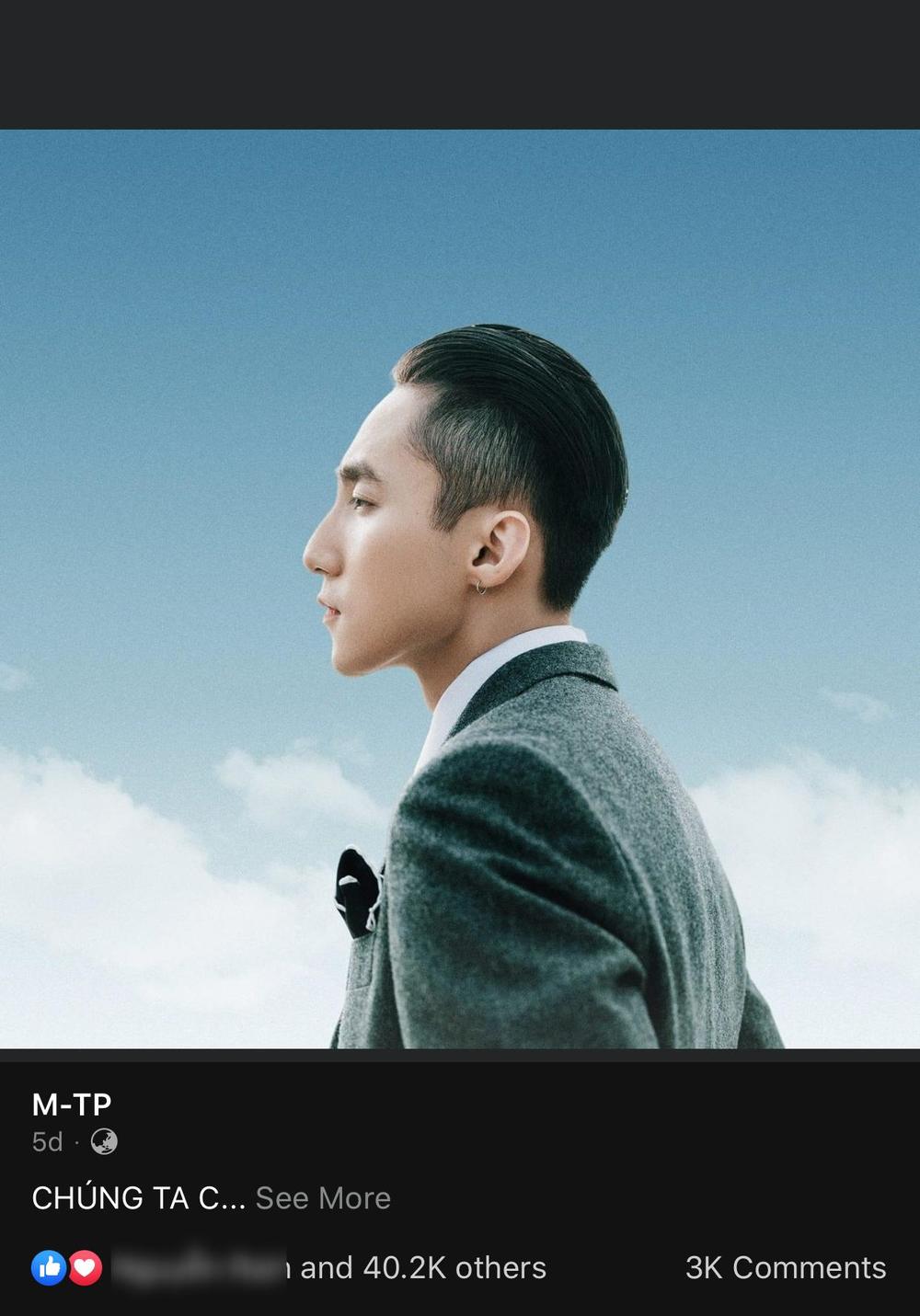 Sơn Tùng M-TP được minh oan hậu bị hiểu nhầm hết thời, thất bại cay đắng vì Thiều Bảo Trâm 3 Sơn Tùng M-TP được minh oan hậu bị hiểu nhầm hết thời, thất bại cay đắng vì Thiều Bảo Trâm 3